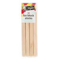 Ice Block Sticks (52pk)