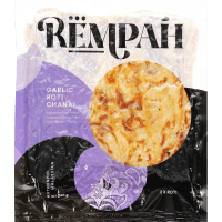 Garlic Roti Chanai (240g)