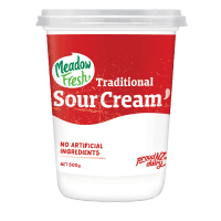 Sour Cream (500g)