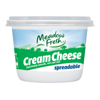 Spreadable Cream Cheese (250g)