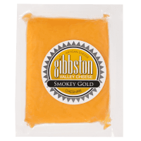 Smokey Gold Cheese (150g)
