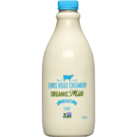 Organic Lite Milk (1.5l)