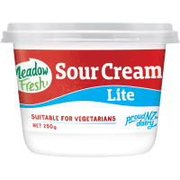 Lite Sour Cream (250g)