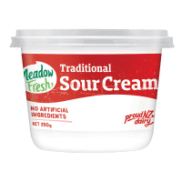 Traditional Sour Cream (250g)