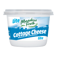 Lite Cottage Cheese (250g)