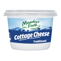Traditional Cottage Cheese (250g)