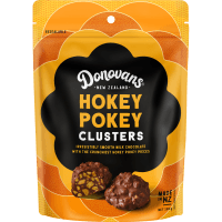 Hokey Pokey Clusters (150g)