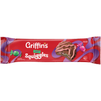 Candy Chocolate Biscuits (215g)