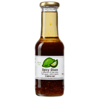 Spicy Glaze (300ml)