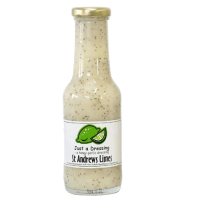 Just A Dressing (300ml)