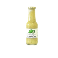 Lime and Mustard Seed Dressing (300ml)