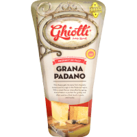 Grana Padano Cheese (150g)