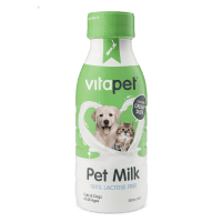 Pet Milk (380ml)