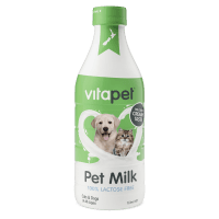Pet Milk (1l)