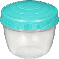 To Go Yoghurt Container 150ml (1pk)
