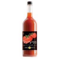 Organic Tomato Juice (750ml)