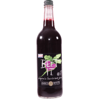 Organic Beetroot Juice (750ml)
