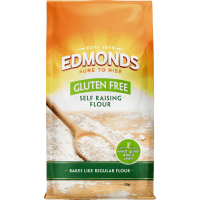Gluten Free Self Raising Flour (750g)