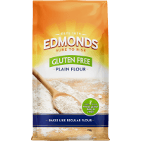 Gluten Free Plain Flour (750g)