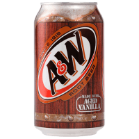 Root Beer (355ml)