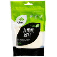 Almond Meal (125g)