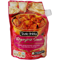 Roganjosh Sauce Simmer Sauce (425g)