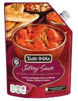 Jalfrezi Simmer Sauce (425g)