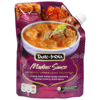 Madras Sauce (425g)