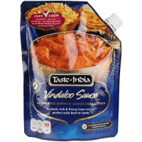 Vindaloo Simmer Sauce (425g)