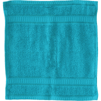 30 x 30CM Bubblegum Face Cloth (ea)