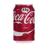 Cherry Cans (330ml)