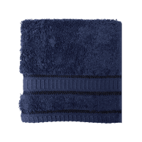 Navy Face Cloth (ea)