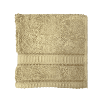 Taupe Face Cloth (ea)