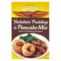 Yorkshire Pudding & Pancake Mix (142g)