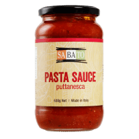 Puttanesca Pasta Sauce (530g)