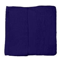 Navy Super Bath Towel (1ea)