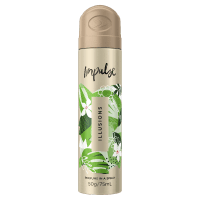 Illusions Body Spray (75ml)