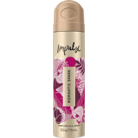 Romantic Spark Bodyspray (75ml)