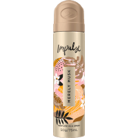 Merely Musk Bodyspray (75ml)