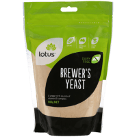 Brewer's Yeast (500g)