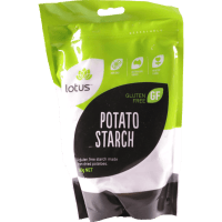 Potato Starch (0.5kg)