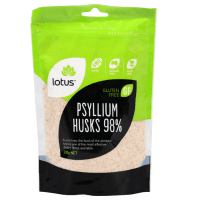 Psyllium Husk 98% (200g)