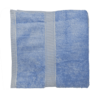French Blue Guest Towel (1ea)