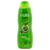 Fruits Apple Fresh Shampoo (500ml)