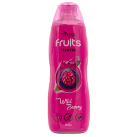 Fruits Wild Berry Shampoo (500ml)