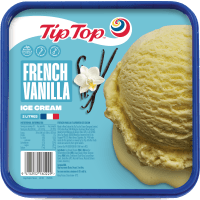 French Vanilla Ice Cream (2l)