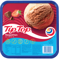 Neapolitan Ice Cream (2l)