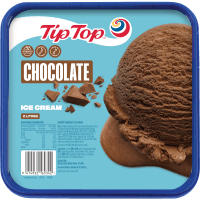 Chocolate Ice Cream (2l)