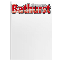 Bathhurst Super Car 2023 (1pk)