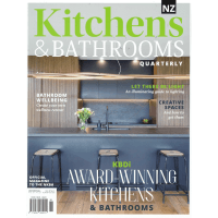 Quarterly Magazine (1pk)